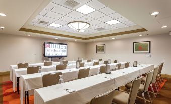 Hilton Garden Inn Fairfield