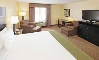 Comfort Inn & Suites Pine Bluff