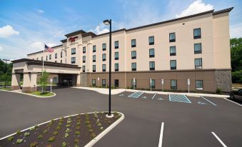 Hampton Inn Voorhees