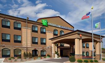 Holiday Inn Express Grand Island - Niagara Falls