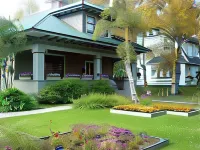 Alaska Heritage House Bed and Breakfast Hotels near Pioneer Air Museum