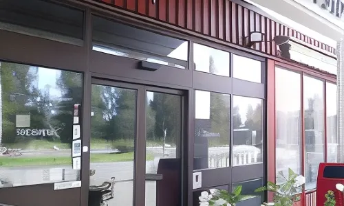 Scandic Umeå SYD