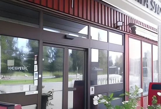 北歐于默奧南酒店