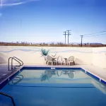 High Desert Motel Joshua Tree National Park