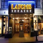 Latchis Hotel