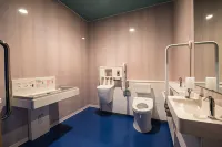 Hotel Sun-ei Minamisoma