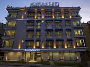 Levent Lavandula Hotel