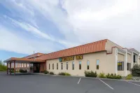 Quality Inn Kenai Hotel di Soldotna