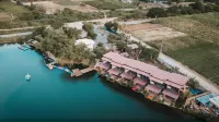 Kram Farmstay Các khách sạn ở Song Phi Nong