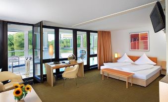 Best Western Premier Parkhotel Bad Mergentheim