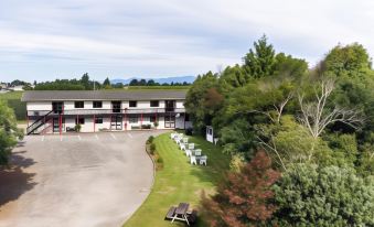 Motueka Garden Motel