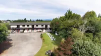 Motueka Garden Motel Các khách sạn ở Motueka