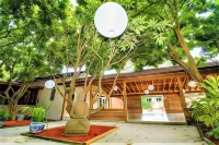 Find Peace - Tiny House in Japanese Garden Hotels in Homestead