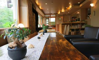 Hotel Shirakabaso Shigakogen