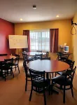 The Edgewood Hotel and Suites Hotels in Fairbury