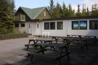 Guesthouse Svartiskógur Egilsstaðir Hotels in Mulathing