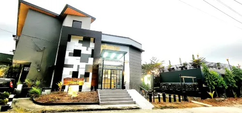 Rocca Del Garda Residences Hotels in Tanay
