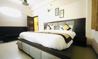 FabHotel Corporate Stay