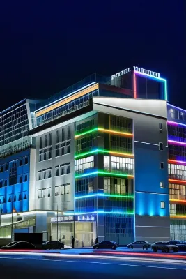 Triumph Hotel Các khách sạn ở 