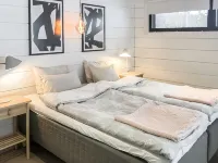 Villa Saimaan Joutsenlahti Các khách sạn ở Ruokolahti