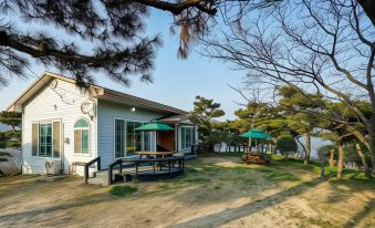 정읍 슬로우팜펜션 객실 내부 사진