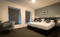Friendship Hotel Hotels in Wortley