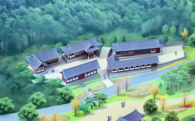 Seocheon Munheon Traditional Hotel