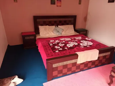 Al Miraj Geust House Hotel a Abbottabad Tehsil