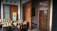 GREEN HOMESTAY LUMAJANG