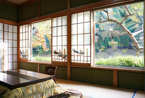 秋川溪谷 錦江閣