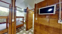 Eco Hotel Guarumal Hotels in Кармен де Апикала