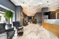Union Hotel Plat Inn - Cheap
