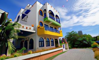 Xiang Yang Lan Tian Homestay