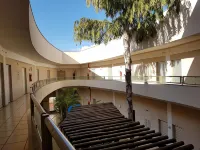 Água Viva Hotel Hôtels à : Olimpia