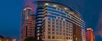 Davinci Hotel on Nelson Mandela Square