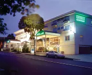 Crest on Barkly Hotel Hotels in St Kilda