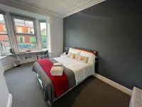 Arlan House, Central Basingstoke Hotel