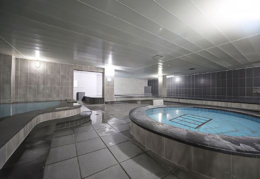 3. 백암스프링스호텔..