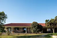 Vinte-Quinta da Boavista Hotel a Vitorino das Donas