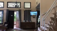 Admiral Carita Riau 7 Villa