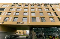 Los Lorentes Residences Hotel di Berne