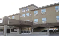 Super 8 by Wyndham Saskatoon Near Downtown Các khách sạn ở Saskatoon