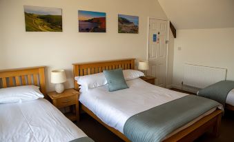 Hartland Quay Hotel