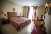 Gran Hotel Ciudad Del Sur Hotels in San Fernando