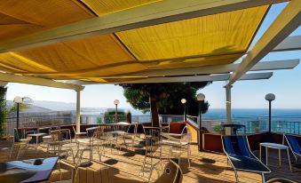 Hotel Villa Poseidon & Events