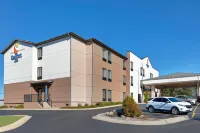 Comfort Inn Charlotte Hotels in Charlotte