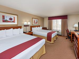 Seasons Inn & Suites Highland