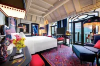 Hotel de la Coupole Sapa - MGallery Collection