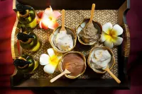 B Hotel Khon Kaen - سبا