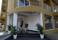 Bedzzz Xclusiv Morjim, Goa by Leisure Hotels